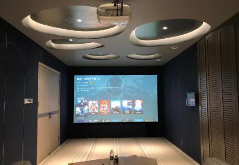 3DMAX搭建营造温馨的视听环效K8凯发