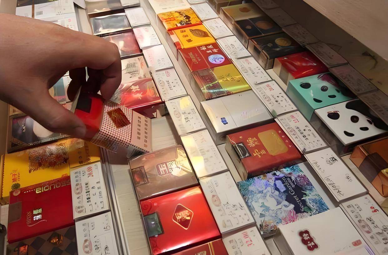 以下的烟会越来越少35亿人或无烟可吸？凯发首页登录我国香烟又迎大变革10元