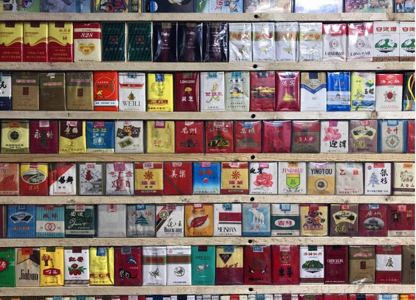 以下的烟会越来越少35亿人或无烟可吸?凯发首页登录我国香烟又迎大变革10元(图2) 以下的烟会越来越少35亿人或无烟可吸?凯发首页登录我国香烟又迎大变革10元(图2)