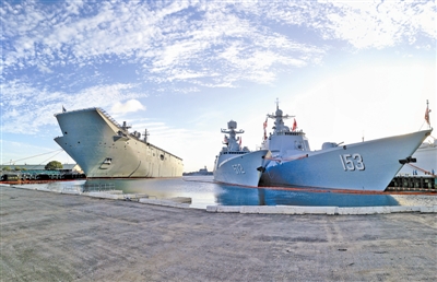 珠港：历史与现实交汇凯发K8旗舰厅印象珍